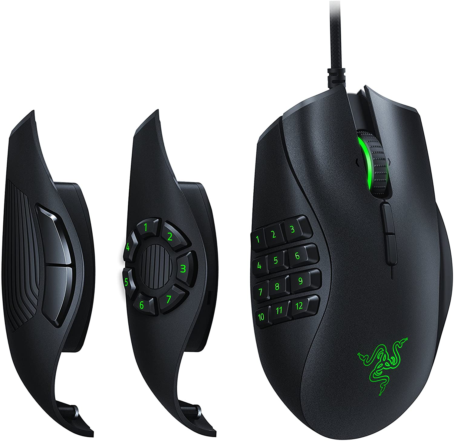 Best Gaming Mouse for Small Hands