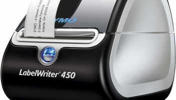 Best Label Maker for Office