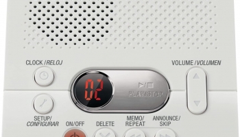 Digital Answering Machine